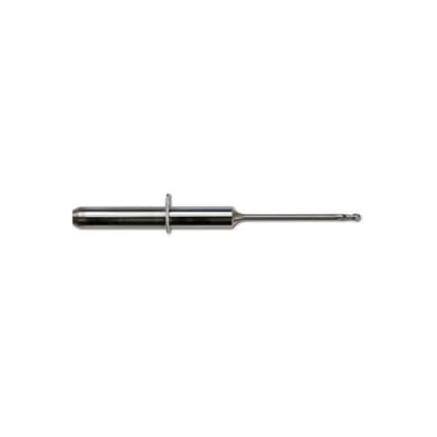 Freza PMMA si Ceara double cut VHF 4 axe 1 mm