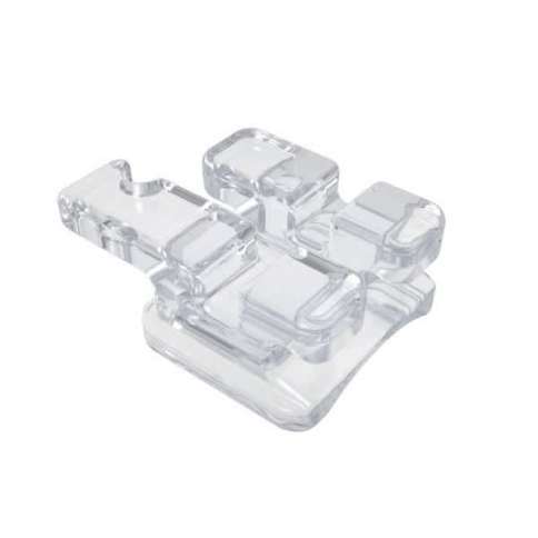 Bracketi Safir Ghiaccio Roth .022 kit - 6 buc