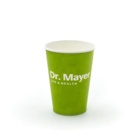 SET PAHARE HARTIE Dr. Mayer 2*50buc - LIME
