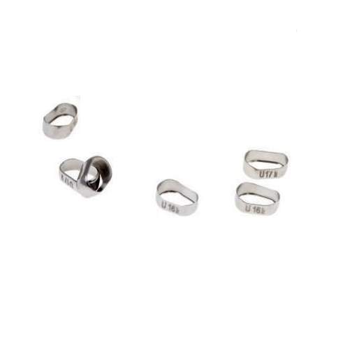 Inel premolar inferior fara lug 10 bucati Leone
