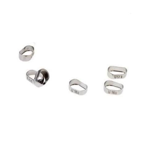 Inel premolar superior fara lug 5 bucati Leone
