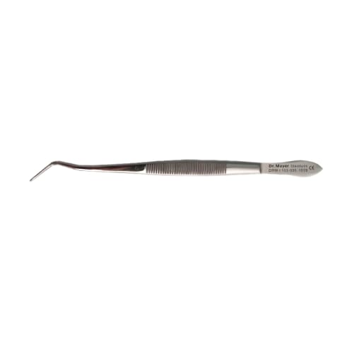 PENSA DENTARA MERIAM SR 16cm DR. MAYER