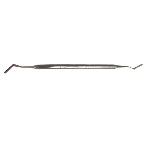 SPATULA BUCALA HEIDEMANN 2 DR. MAYER