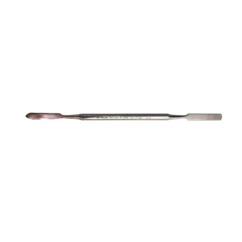 SPATULA CIMENT CAP DUBLU LAT DR. MAYER