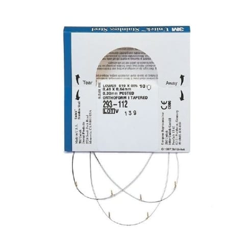 ARC  OTEL 16X22 44MM SUP 1BUC 3M