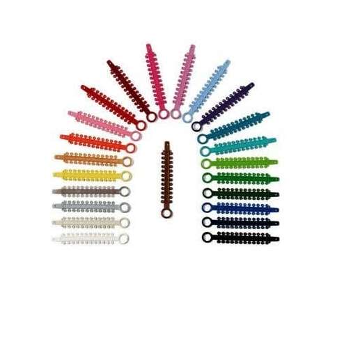 Ligaturi elastice Mini-SticK 3M