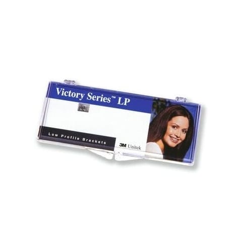 BR MET MBT22 VICTORY SERIES LP U/L  0Tq Cus CHk  20BUC/KIT 3M