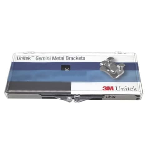 BRACKETI MET GEMINI MBT22 CARLIG CANIN KIT3M