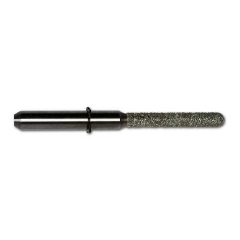 Freza pentru ceramica VHF 4 axe 2.4 mm