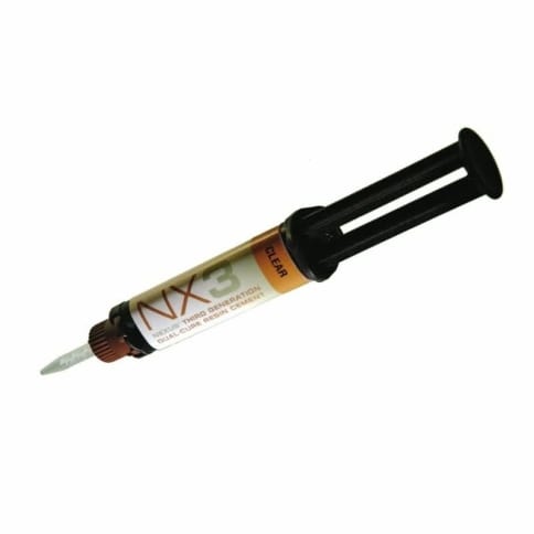 Seringa automix Nexus NX3 5g Kerr