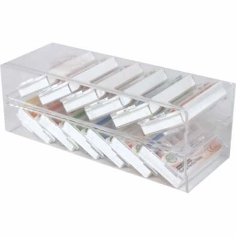 Suport pentru conuri gutaperca  2x6 Cerkamed
