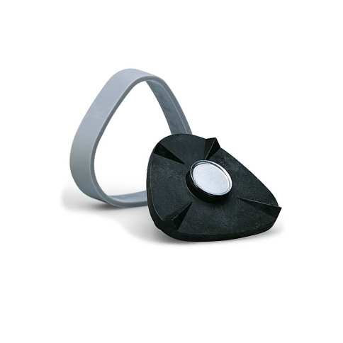 Magnetic Base Plate MB 12 (2 pcs)