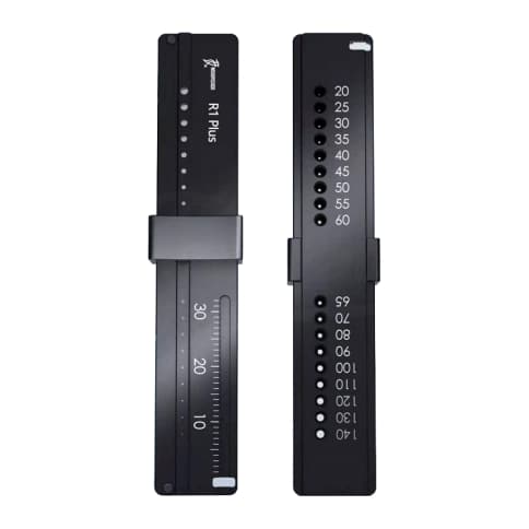 Dispozitiv de taiat gutaperca R1 Plus Woodpecker 