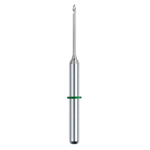 PrograMill tool green 1.0 for PM DRY