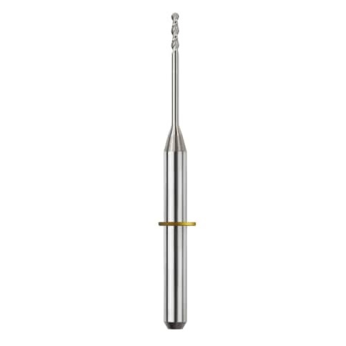 PrograMill tool yellow 1.0 for PM DRY