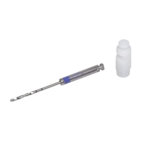 ParaPost Starter Drill (for Fiber Post Removal),2buc
