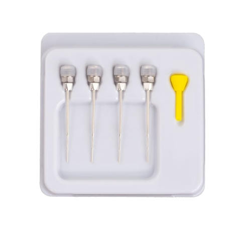 Ace Injectare Fi-P 25G 24mm 4 buc
