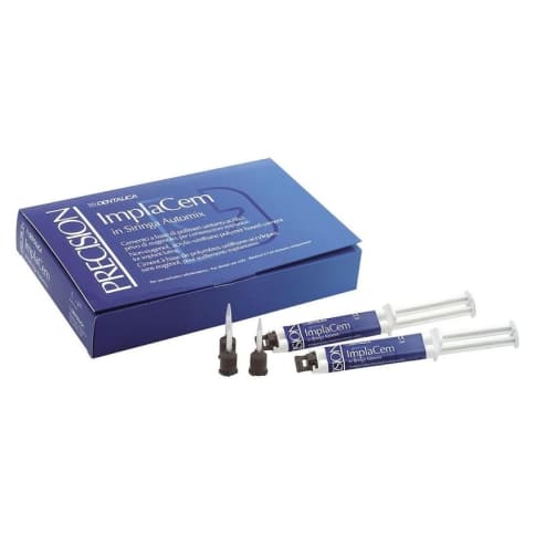 IMPLACEM AUTOMIX 2x5ml