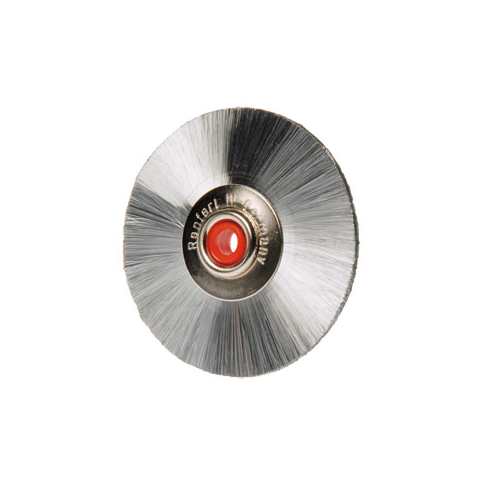 Perie lustru sarma Silver wire Renfert