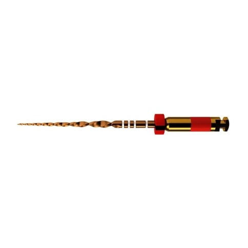 Ace WaveOne Gold Primary 25mm Dentsply