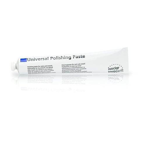 Pasta lustruire Universal Polishing Paste 100ml Ivoclar