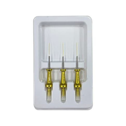 Fibra laser LX16 MF2-14 3 bucati Woodpecker