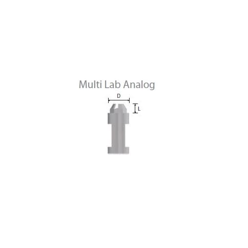 Bont Analog Multi Unit D4.5 Inno