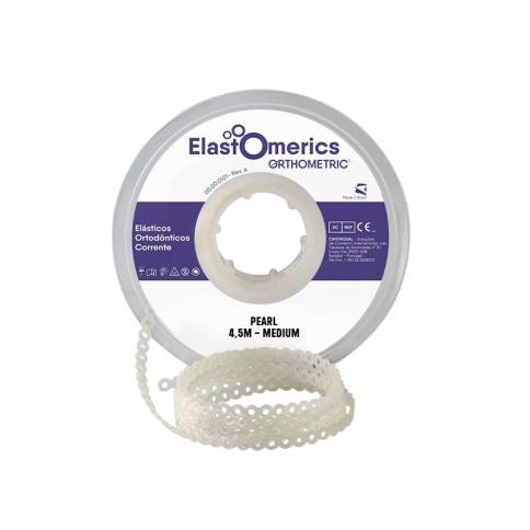 Catena spatiu mediu Pearl 4.5m Orthometric