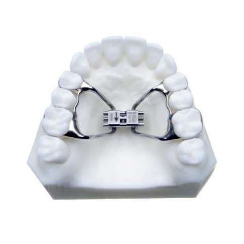 Surub disjunctie Rapid Expander cu brate ortogonale 10mm 1 bucata Leone