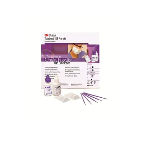 Transbond IDB Kit 3M