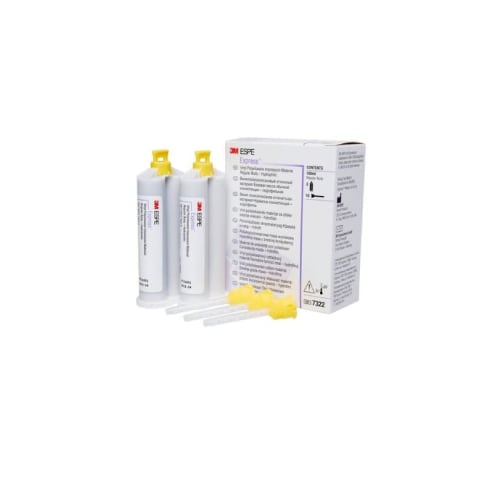Express Regular Body Regular Set 3M