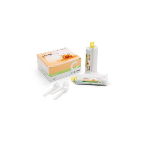 Affinis Light Body 2 x 50ml Coltene