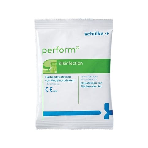 Dezinfectant plic 40g Perform Schulke