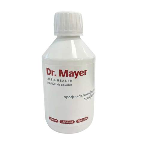 Pulbere profilaxie Cherry 300g Dr.Mayer
