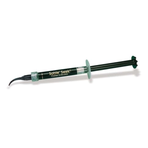 Indicator De Carii Sable Seek Ultradent