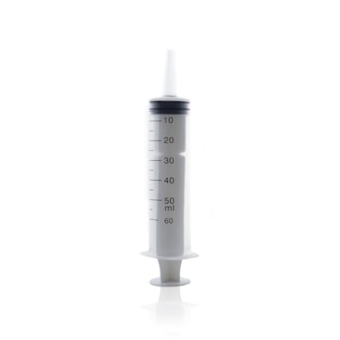 Seringa Unica Folosinta 60ml Guyon 1buc