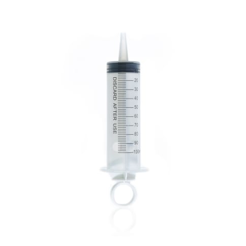 Seringa Unica Folosinta 100ml Guyon 1buc