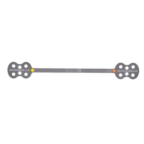 Intensiv Manual Ortho-Strips 8/15μm