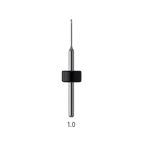 Freza PrograMill PM3/5 Black 1.0 pentru ceara Ivoclar