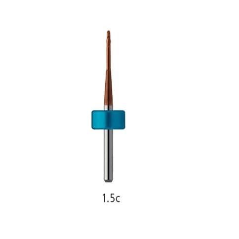 Freza PrograMill PM3/5 Blue 1.5c pentru Cobalt-Crom si Titan Ivoclar