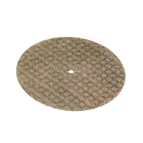 Disc separator Eco-Line 40 x 0.5 mm Shera