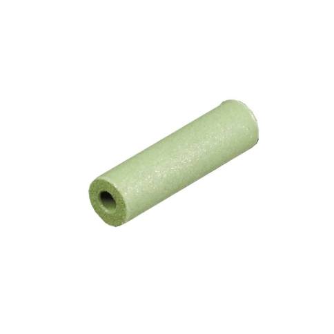 Polipant cilindric verde ø6mm Shera