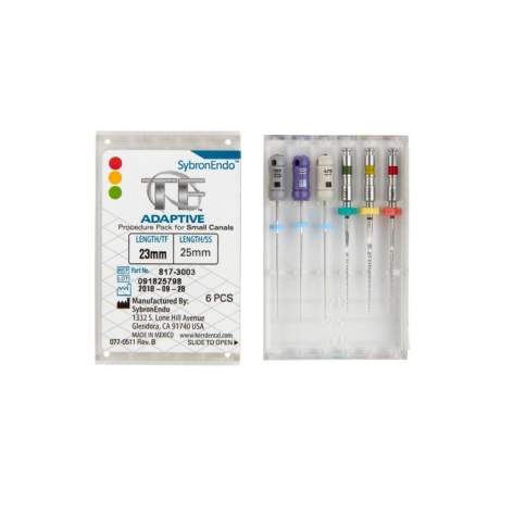 Twisted Files Adaptive Small Procedure Pack 27mm Kerr