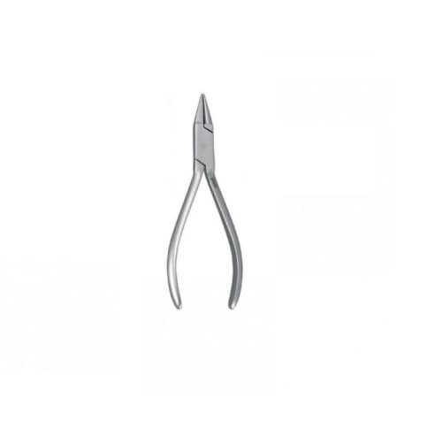 Cleste pentru indoit arcuri cu varf lung Falcon-Grip Adams Maxi Falcon