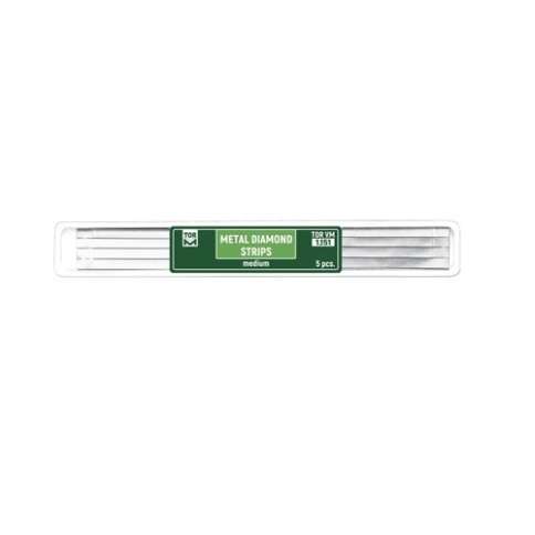 Benzi metal diamantate medium Tor VM