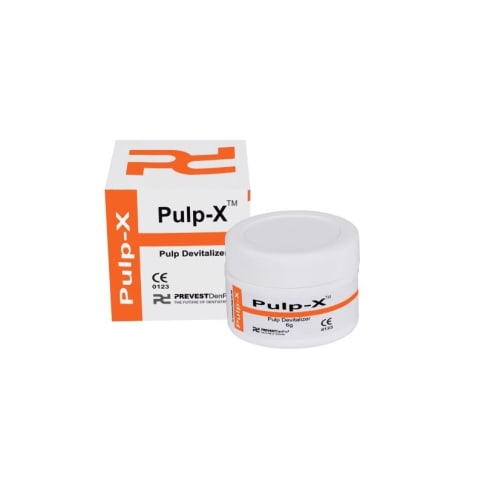 Pulp-X 6g Prevest