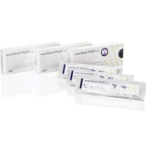 GC everStick Post 10 x 1.2cm EEP