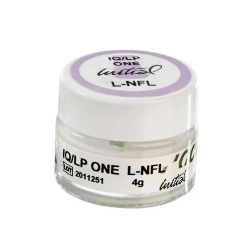 GC Initial IQ LP ONE LP Neutral L-NFL 12g