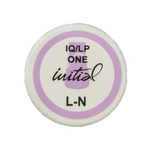 GC Initial IQ LP ONE LP Neutral L-N 12g