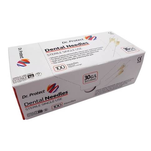 Ace atraumatice 30g Dr. Protect 03 X 25mm